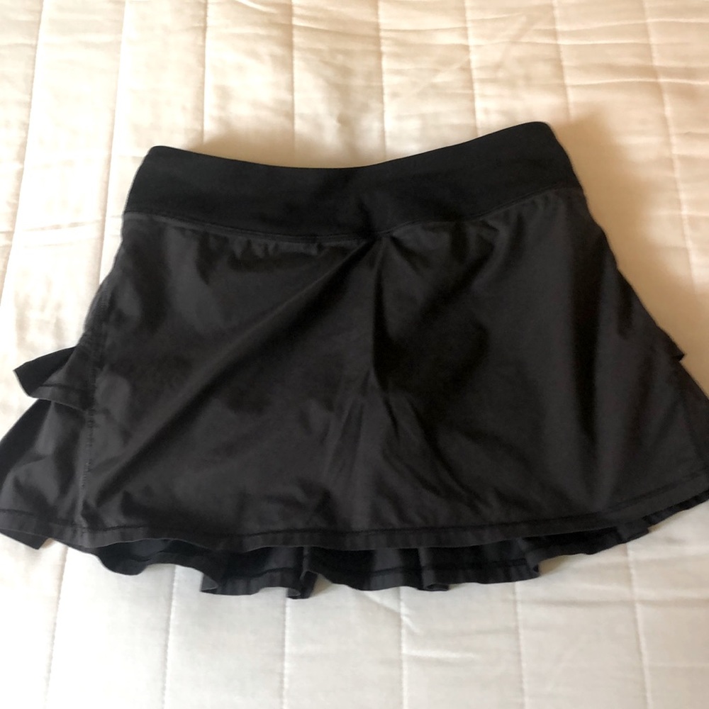 Set the pace Skirt - Ivivva by lululemon